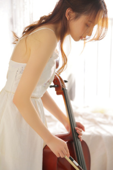 超女第一季