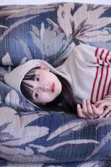 明星专题：蒋婧