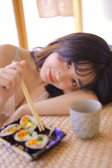 明星专题：蒋婧
